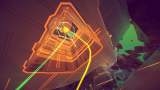Light Field: Hyper Edition